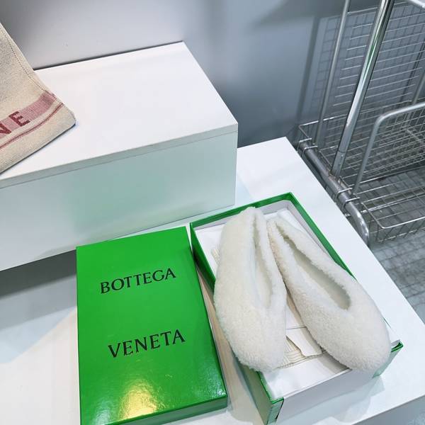 Bottega Veneta Shoes BVS00131